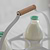 Portland Bottle Holder x 4 - Steel