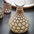 Portmore Carafe Natural