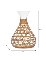 Portmore Carafe Natural