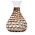 Portmore Carafe in Ink - Glass