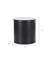 Brompton Biscuit Tin Carbon