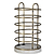 Brompton Utensil Holder Antique Brass