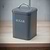Original Sugar Canister Charcoal
