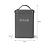 Original Sugar Canister Charcoal