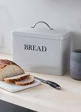Original Bread Bin Chalk