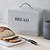 Original Bread Bin Chalk
