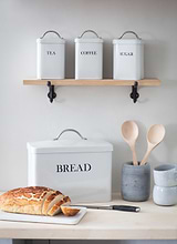 Original Bread Bin Chalk