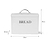 Original Bread Bin Chalk