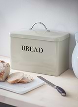 Original Bread Bin Clay