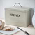 Original Bread Bin Clay