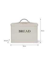 Original Bread Bin Clay