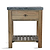 Aldsworth Side Table Natural