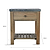 Aldsworth Side Table Natural