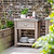 Aldsworth Side Table Natural