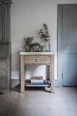 Aldsworth Side Table Natural