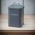 Original Coffee Canister Charcoal