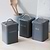 Original Coffee Canister Charcoal