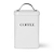 Original Coffee Canister Chalk