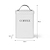 Original Coffee Canister Chalk