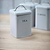 Original Tea Canister Chalk