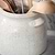 Ravello Pot with Handles 21cm White