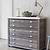 Aldsworth Architect's Storage Unit Natural