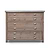 Aldsworth Architect's Storage Unit Natural