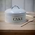 Original Round Cake Tin Chalk