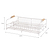 Classic Wire Dish Rack Chalk
