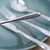 Birley Cutlery Set 16 Piece Brushed Silver