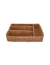 Brading Cutlery Tray Natural