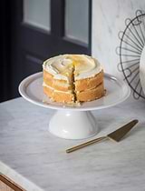 Brompton Cake Stand Chalk
