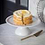 Brompton Cake Stand Chalk