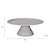 Brompton Cake Stand Chalk
