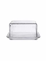 Classic Louella Butter Dish