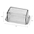 Classic Louella Butter Dish