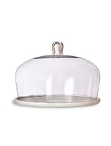 Marble Cake Dome
