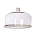 Marble Cake Dome