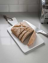 Marble Chopping Board Rectangular