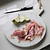 Marble Chopping Board Round