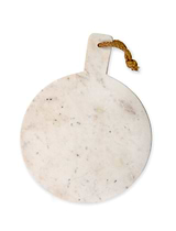 Marble Chopping Board Round
