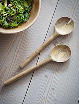 Midford Serving Spoons Natural