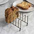 Brompton Toast Rack Antique Brass