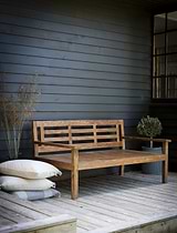 Chastleton Day Bed