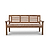 Chastleton Day Bed