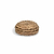 Brading Coasters Set of 4 Natural