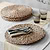 Brading Placemats Set of 4 Natural