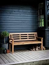 Chastleton Bench