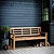 Chastleton Bench