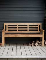 Chastleton Bench